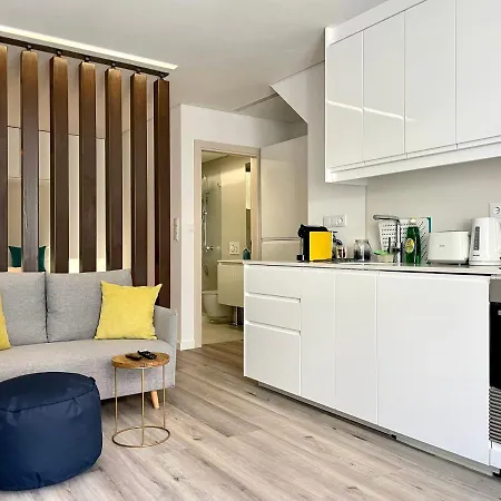 The Gem Of Seixal Apartment Seixal  Exterior photo