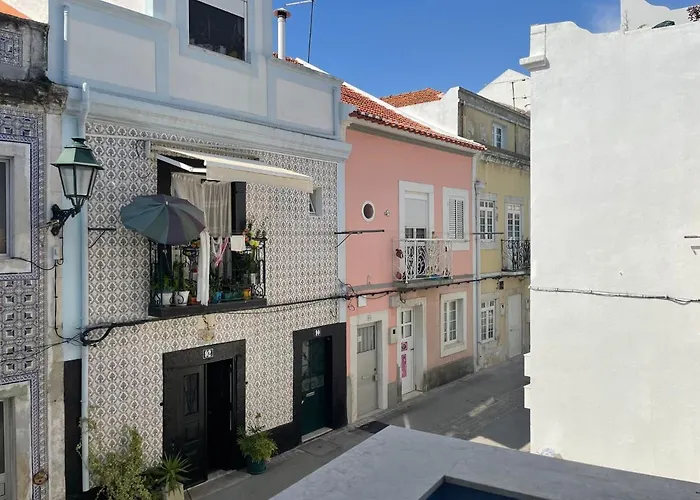 The Gem Of Seixal