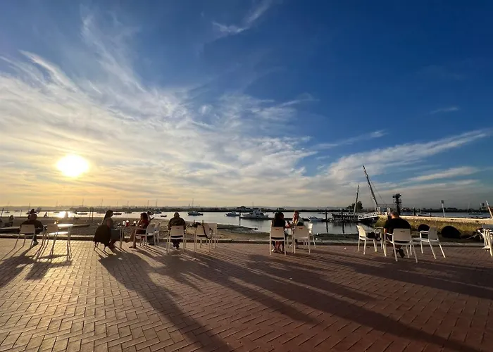 The Gem Of Seixal