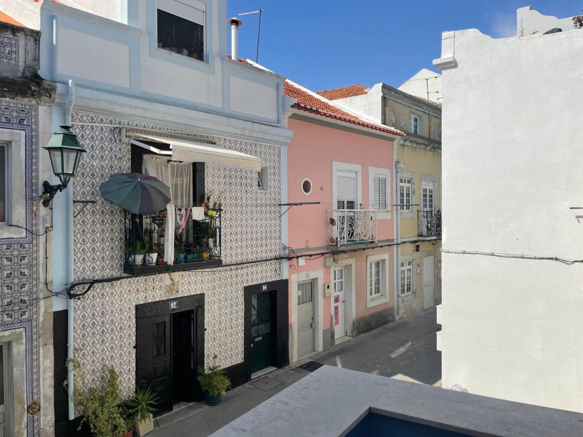 Apartment The Gem Of Seixal Seixal (Setubal)