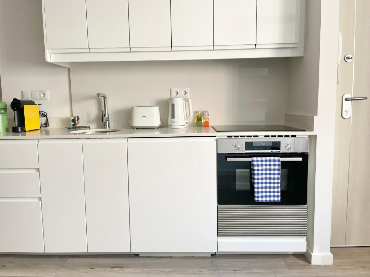 Apartment The Gem Of Seixal