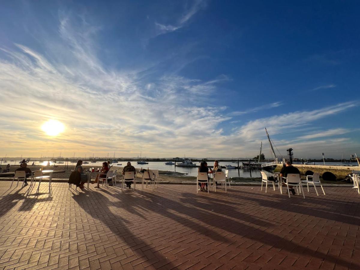 The Gem Of Seixal Seixal (Setubal)
