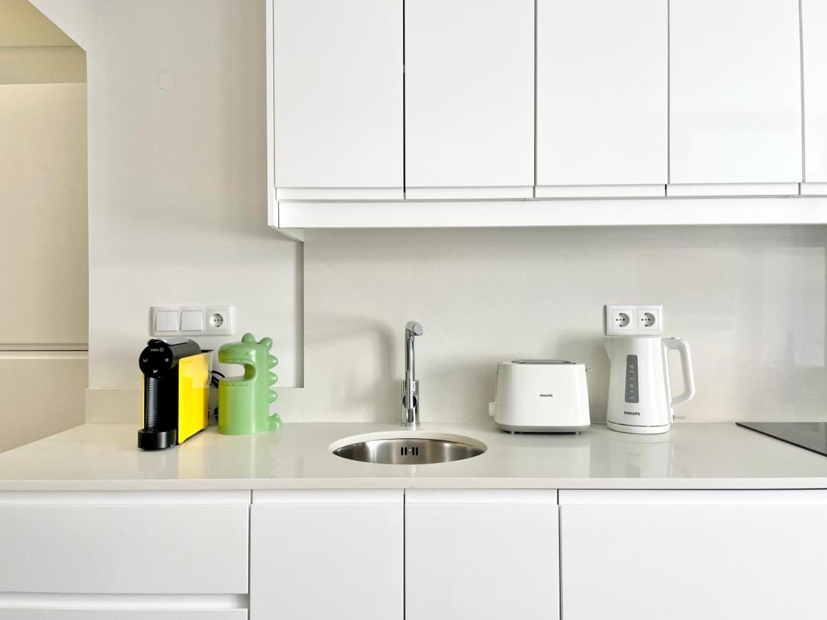 The Gem Of Seixal Apartment *