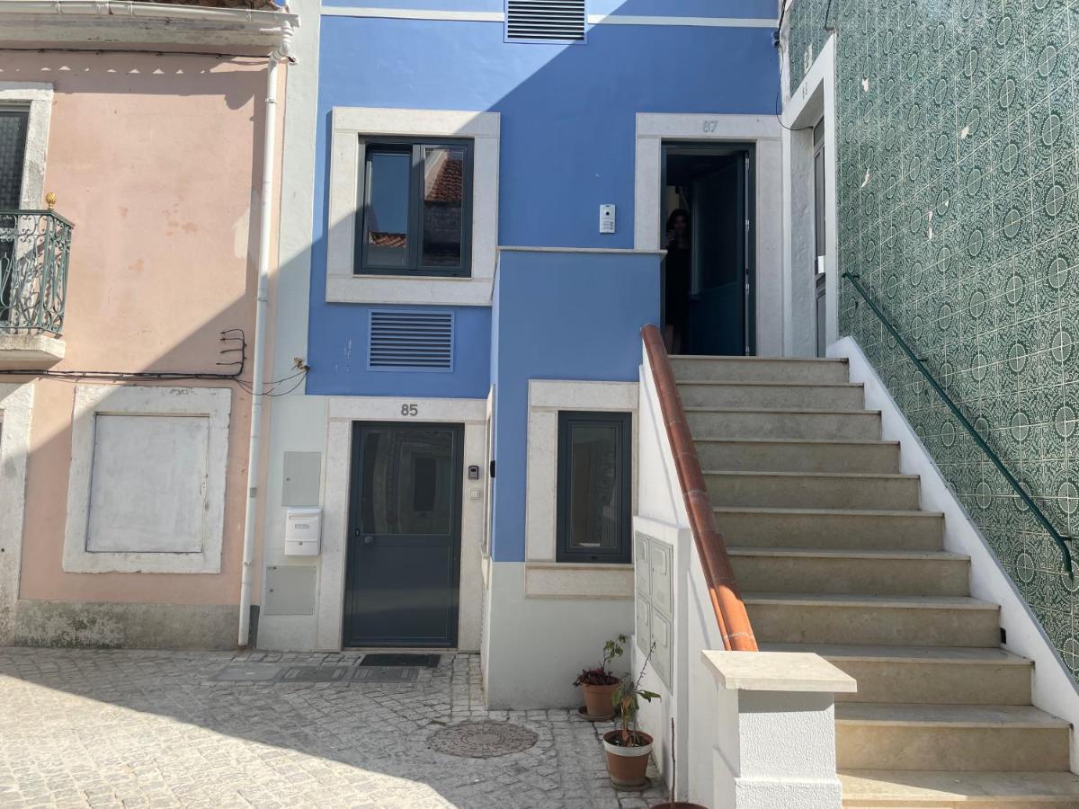The Gem Of Seixal *