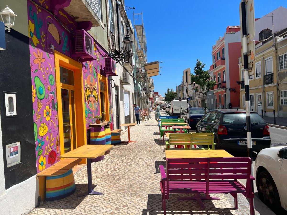 The Gem Of Seixal Apartment Seixal (Setubal)