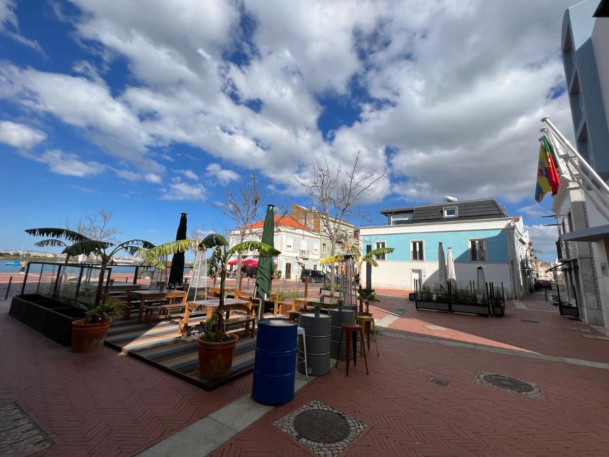 The Gem Of Seixal Apartment
