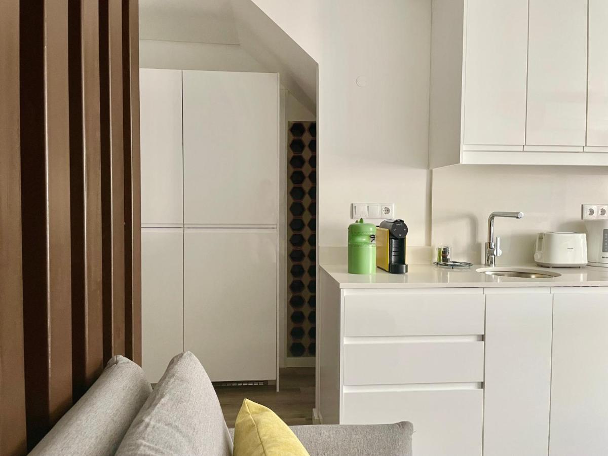 Apartment The Gem Of Seixal *