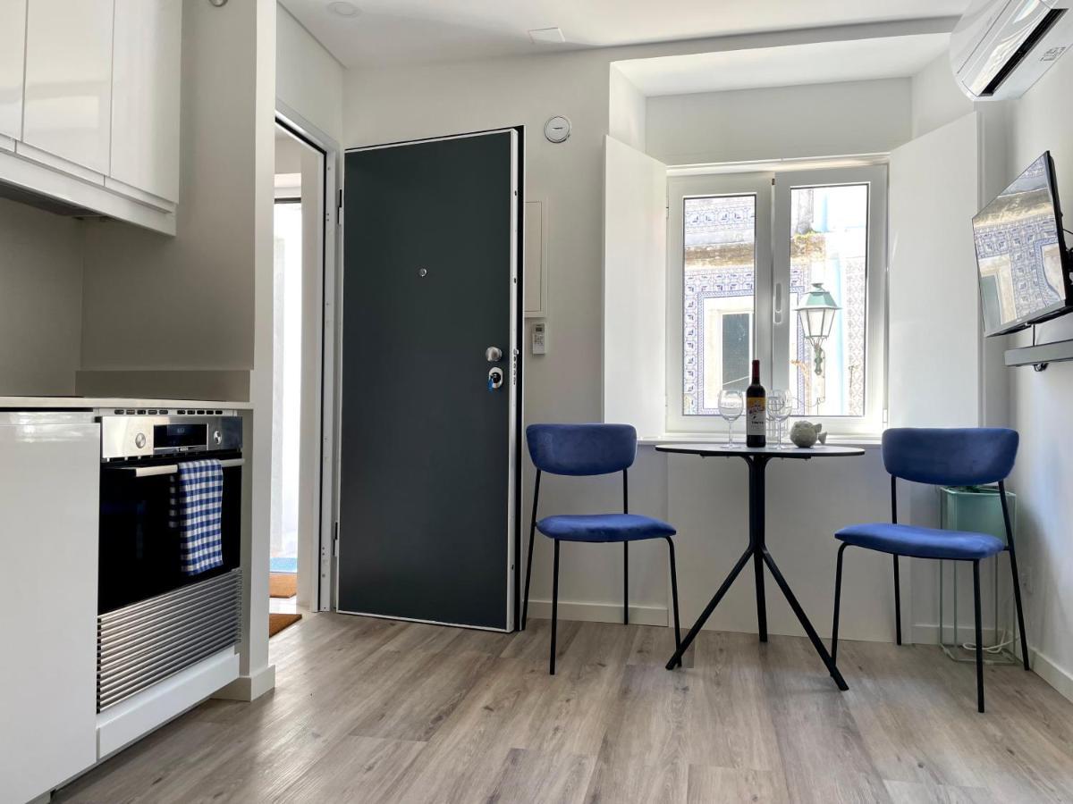 Apartment The Gem Of Seixal