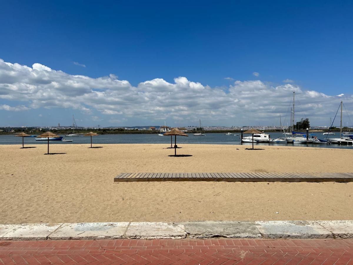 The Gem Of Seixal Seixal (Setubal)