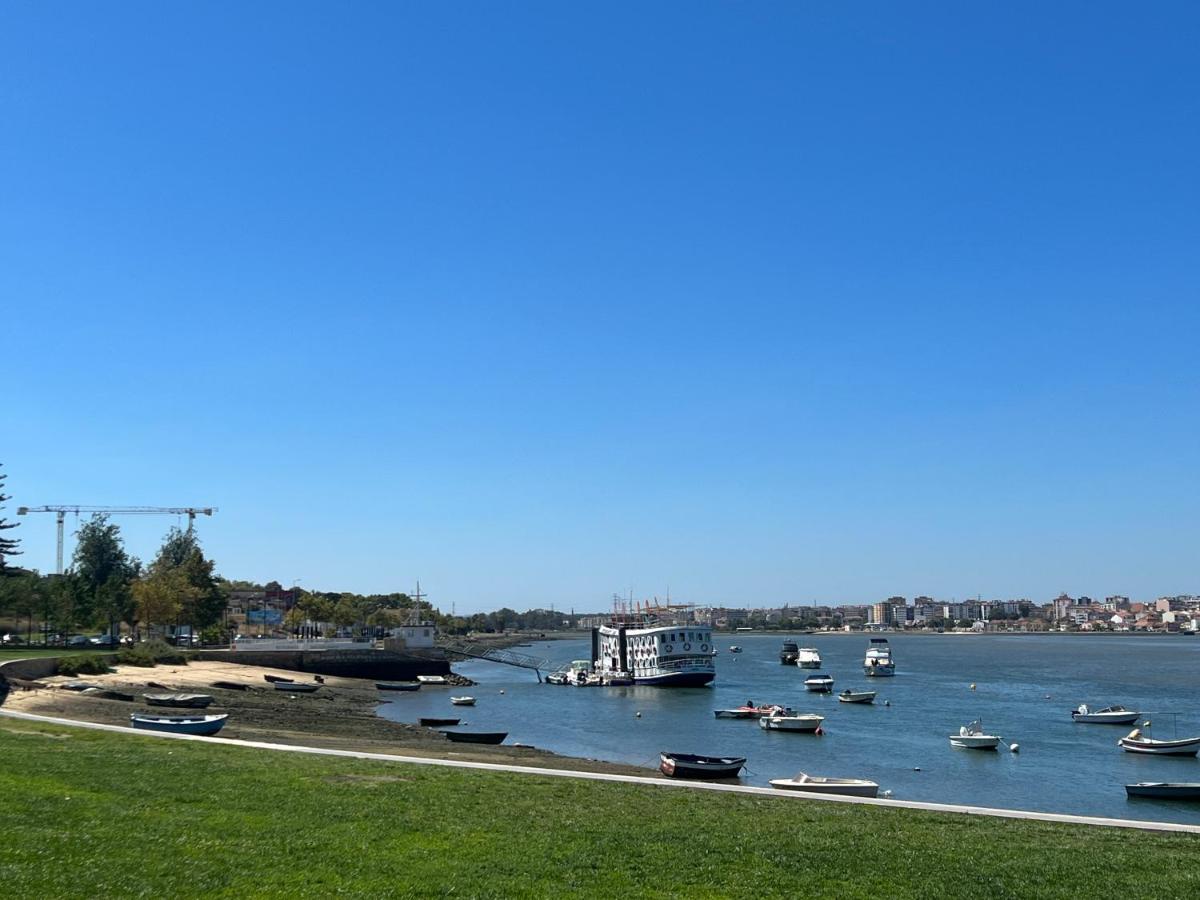 The Gem Of Seixal Apartment