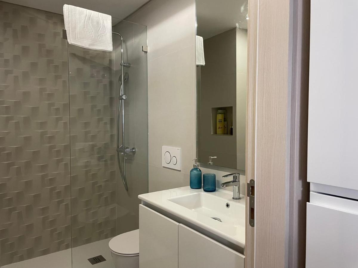 Apartment The Gem Of Seixal Seixal (Setubal)